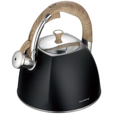 Klausberg KB7498 - Lakowana stal Klausberg KB7498 - Lakowana stal