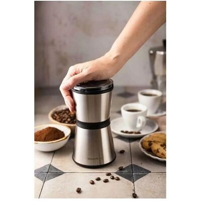 Klausberg KB-7603 - Elektrischer Kaffeemühle Klausberg KB-7603 - Elektrischer Kaffeemühle