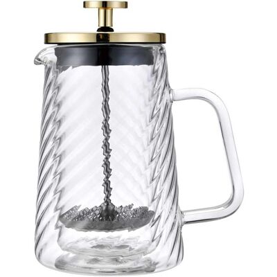 Klausberg 350ml Machine à Café/Thé à Double Paroi - Machine à Café/Thé - Publicité Klausberg 350ml Machine à Café/Thé à Double Paroi - Machine à Café/Thé - Publicité