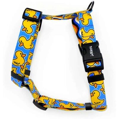 Psiakrew - Guard Ducky Duck - M/L - Szelki dla Psa Psiakrew - Guard Ducky Duck - M/L - Szelki dla Psa