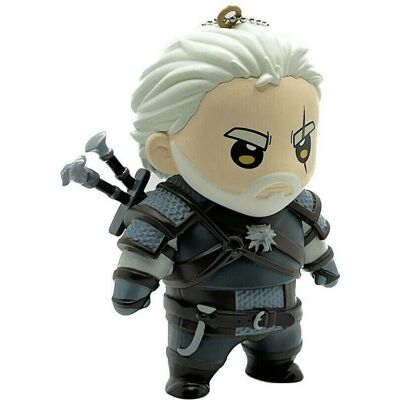 Cenega The Witcher Geralt di Rivia - Action Figure Cenega The Witcher Geralt di Rivia - Action Figure