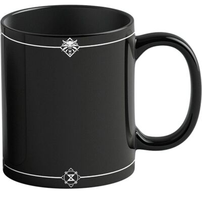Good Loot Witcher 3 Geralt & Ciri Thermobecher - 480ml Good Loot Witcher 3 Geralt & Ciri Thermobecher - 480ml