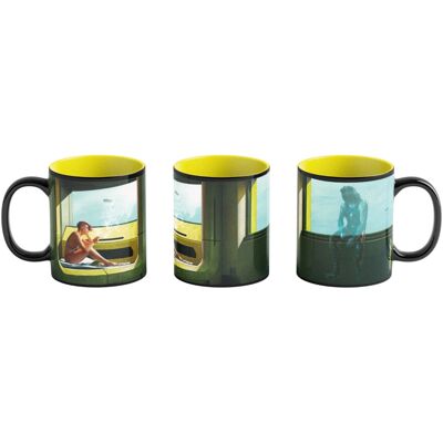 Good Loot Cyberpunk 2077 Kubek - 450ml Termoaktywna Sztuka Good Loot Cyberpunk 2077 Kubek - 450ml Termoaktywna Sztuka