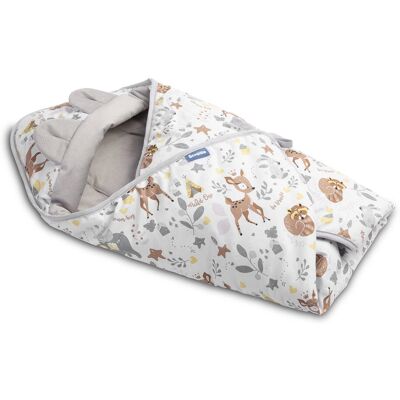 Sensillo Babydecke - Babydecke Sensillo Babydecke - Babydecke