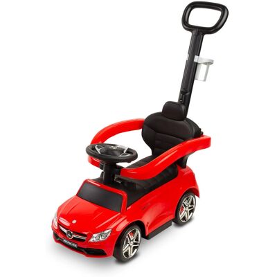 Toyz Mercedes AMG C63 Pojazd dla dzieci 1-3 lat Toyz Mercedes AMG C63 Pojazd dla dzieci 1-3 lat