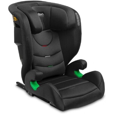 Fotelik samochodowy Caretero Nimbus - Ergonomiczny, i-Size, 100-150cm Fotelik samochodowy Caretero Nimbus - Ergonomiczny, i-Size, 100-150cm