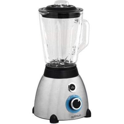 Optimum RK-2016 - Silber - Standmixer Optimum RK-2016 - Silber - Standmixer