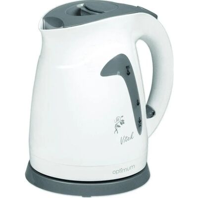 Vitek CJ-1775 - Weiß-Grau - Wasserkocher Vitek CJ-1775 - Weiß-Grau - Wasserkocher
