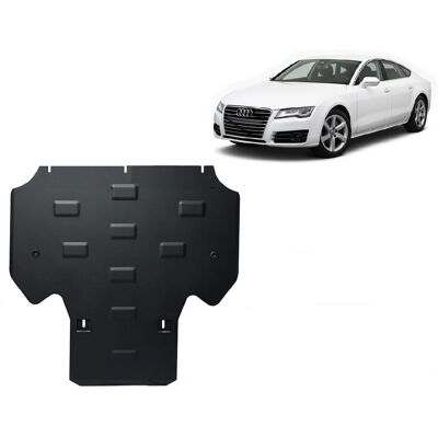 Audi A7 Getriebeschild - 2011-2018 Audi A7 Getriebeschild - 2011-2018
