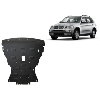 BMW X5 Finisaj metalic Car Guard - Tipul vehiculului BMW X5 Finisaj metalic Car Guard - Tipul vehiculului