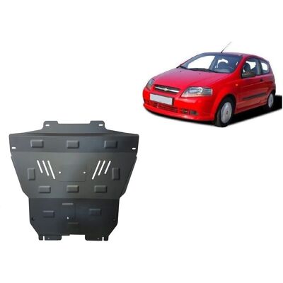 Kovová nárazník Chevrolet Kalos - Auto díl Kovová nárazník Chevrolet Kalos - Auto díl