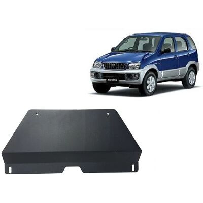 Daihatsu Daihatsu Terios Getriebeabdeckung - Schützt das Getriebe Daihatsu Daihatsu Terios Getriebeabdeckung - Schützt das Getriebe