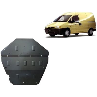 Paraurti Metallizzato Fiat Scudo - Ricambio auto Paraurti Metallizzato Fiat Scudo - Ricambio auto