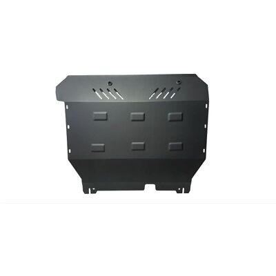 Ford Transit Steel Undercover Shield - Protects engine & gearbox Ford Transit Steel Undercover Shield - Protects engine & gearbox