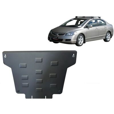 Honda Honda Civic Stalen Motorbeugel - Model 2005-2015 Honda Honda Civic Stalen Motorbeugel - Model 2005-2015