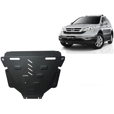 Honda CR-V Metallischer Motorhaube - Schützt Motor und Kühler Honda CR-V Metallischer Motorhaube - Schützt Motor und Kühler