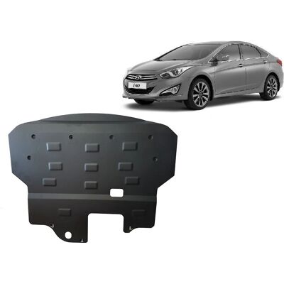 Protecție motor Hyundai i40 - Metalică Protecție motor Hyundai i40 - Metalică