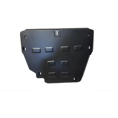 Land Rover Discovery Sport Metallischer Unterbodenschutz Land Rover Discovery Sport Metallischer Unterbodenschutz