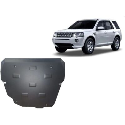 Metalický kryt motoru pro Land Rover Freelander - Kryt Motoru Metalický kryt motoru pro Land Rover Freelander - Kryt Motoru