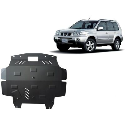 Nissan X-Trail T30 Metalen Motorbeugel - Motorbeugel Nissan X-Trail T30 Metalen Motorbeugel - Motorbeugel