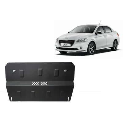 Peugeot Peugeot 301 Metallischer Motor- und Getriebeschutz - Unterbodenabdeckung Peugeot Peugeot 301 Metallischer Motor- und Getriebeschutz - Unterbodenabdeckung