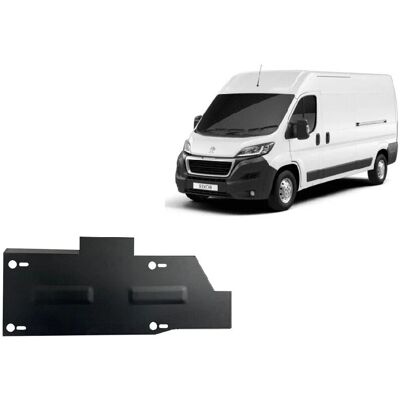 Peugeot Metalic Shield - AdBlue Tank Protection - Car part Peugeot Metalic Shield - AdBlue Tank Protection - Car part