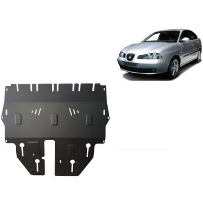 Protecție metalică pentru subcaroserie Seat Cordoba - Car Underbody Shield Protecție metalică pentru subcaroserie Seat Cordoba - Car Underbody Shield