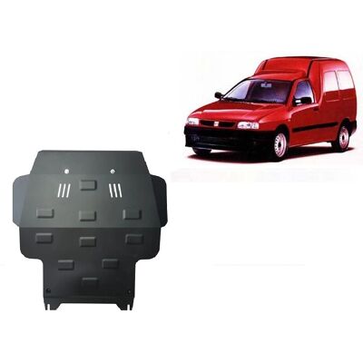 Capac motor metalic Seat Inca - Piesă Auto Capac motor metalic Seat Inca - Piesă Auto