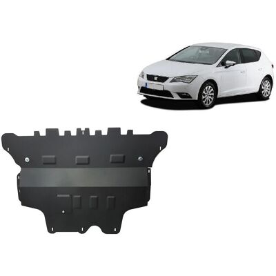 Seat Modell Seat Leon Metallic Schutz - Fahrzeugschutz Seat Modell Seat Leon Metallic Schutz - Fahrzeugschutz