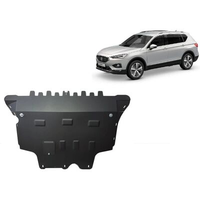 Protecție Motor Metalică Seat Tarraco - Piese Auto Protecție Motor Metalică Seat Tarraco - Piese Auto