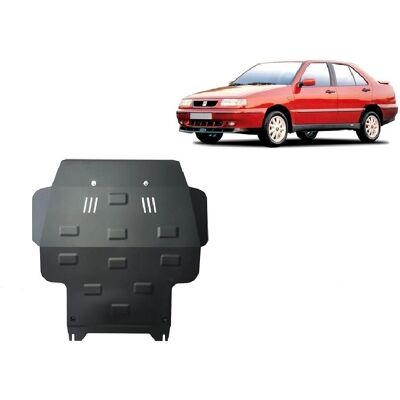 Protecție metalică pentru motor Seat Toledo 1991-1997 - Piesă auto Protecție metalică pentru motor Seat Toledo 1991-1997 - Piesă auto