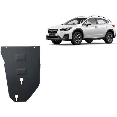 Protecție metalică pentru cutia de viteze Subaru XV - Transmission Guard Protecție metalică pentru cutia de viteze Subaru XV - Transmission Guard