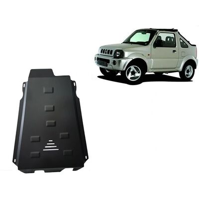 Placă de protecție metalică pentru cutia de transfer Suzuki Jimny Placă de protecție metalică pentru cutia de transfer Suzuki Jimny