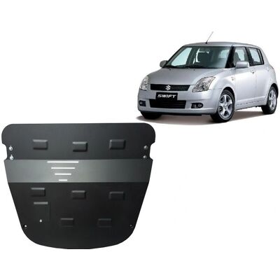 Suzuki Swift Metallischer Motor Schutz - Autoersatzteil Suzuki Swift Metallischer Motor Schutz - Autoersatzteil