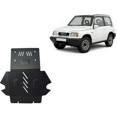 Protecție metalică pentru Suzuki Vitara - Piese auto Protecție metalică pentru Suzuki Vitara - Piese auto