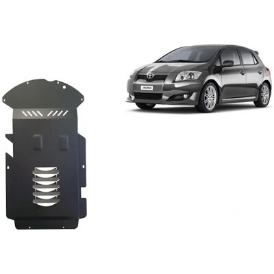 Protecție metalică motor Toyota Lexus - Protecție catalizator Protecție metalică motor Toyota Lexus - Protecție catalizator