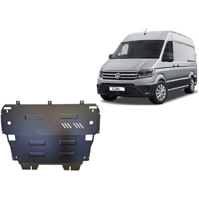 Volkswagen Crafter - Protecție Metalică - Piese Auto Volkswagen Crafter - Protecție Metalică - Piese Auto