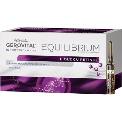 Shampoo Antiforfora GEROVITAL - Shampoo Shampoo Antiforfora GEROVITAL - Shampoo
