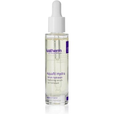 Ivatherm - Aquafil Hydra Serum - Intense Hydration - Serum Ivatherm - Aquafil Hydra Serum - Intense Hydration - Serum