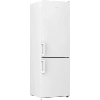 Beko CSA270M31WN - Bílá - Lednice Beko CSA270M31WN - Bílá - Lednice