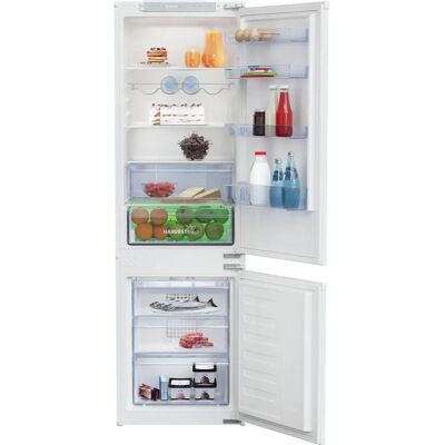 Beko BCHA275E4SN - Blanco - Refrigerador Beko BCHA275E4SN - Blanco - Refrigerador