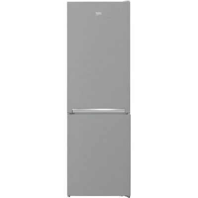 Beko RCNA366K40XBN - Acero inoxidable - Combinado frigorífico y congelador Beko RCNA366K40XBN - Acero inoxidable - Combinado frigorífico y congelador