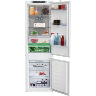 Beko BCNA275E4SN - Blanco - Refrigerador Beko BCNA275E4SN - Blanco - Refrigerador