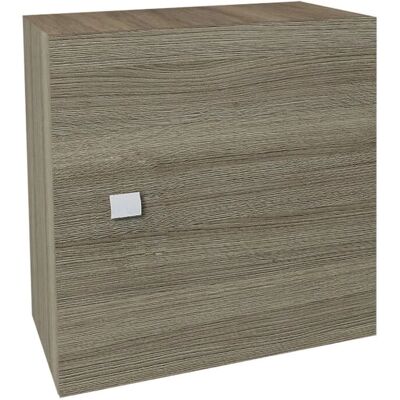 SAVINI DUE - Pensile a Muro Fumo 45cm - Porta reversibile SAVINI DUE - Pensile a Muro Fumo 45cm - Porta reversibile