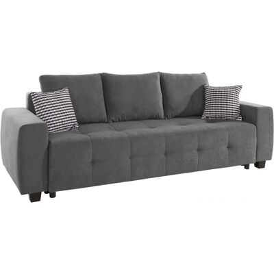 Collection AB Bella Schlafsofa - Modernes Design Collection AB Bella Schlafsofa - Modernes Design