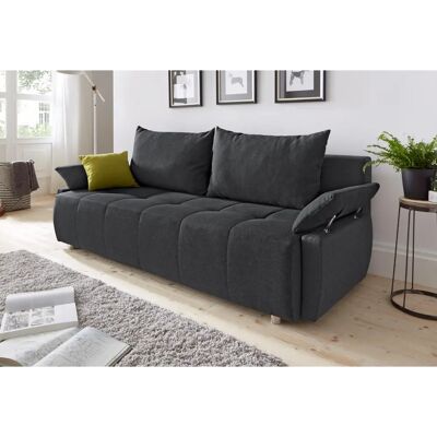 Collection AB Funtastic Schlafsofa - Mit Stauraum Collection AB Funtastic Schlafsofa - Mit Stauraum