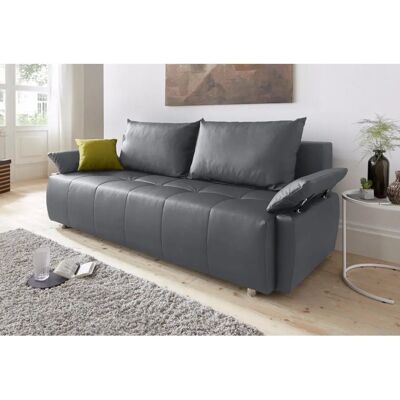Collection AB Funtastic Schlafsofa - Mit Stauraum Collection AB Funtastic Schlafsofa - Mit Stauraum