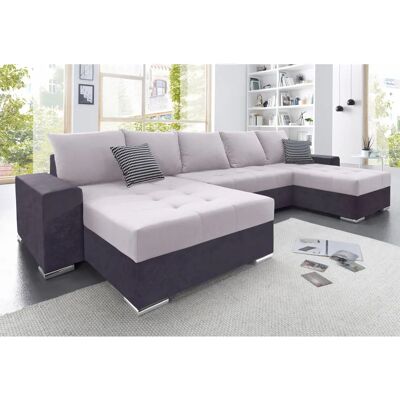 COLLECTION AB Josy U-Form U-Form Wohnlandschaft - Wohnzimmermöbel COLLECTION AB Josy U-Form U-Form Wohnlandschaft - Wohnzimmermöbel