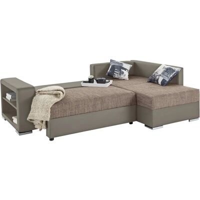 Ecksofa COLLECTION AB John L-Form - Sofa Ecksofa COLLECTION AB John L-Form - Sofa