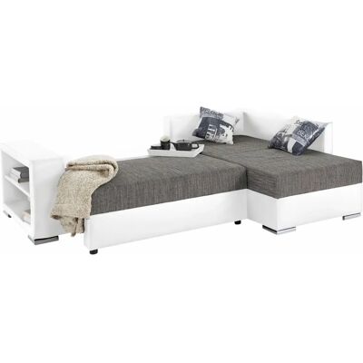 Ecksofa COLLECTION AB John L-Form - Sofa Ecksofa COLLECTION AB John L-Form - Sofa